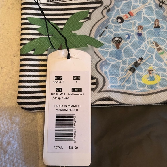 Barbara Rihl purse - Picture 5 of 10